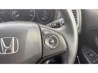 Honda HR-V 1.5 i-VTEC EX CVT 5dr Petrol Hatchback