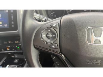 Honda HR-V 1.5 i-VTEC EX CVT 5dr Petrol Hatchback