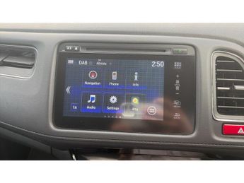 Honda HR-V 1.5 i-VTEC EX CVT 5dr Petrol Hatchback