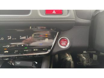 Honda HR-V 1.5 i-VTEC EX CVT 5dr Petrol Hatchback
