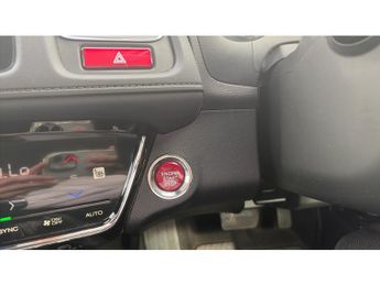Honda HR-V 1.5 i-VTEC EX CVT 5dr Petrol Hatchback