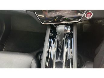 Honda HR-V 1.5 i-VTEC EX CVT 5dr Petrol Hatchback