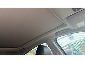 Honda HR-V 1.5 i-VTEC EX CVT 5dr Petrol Hatchback