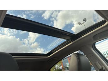Honda HR-V 1.5 i-VTEC EX CVT 5dr Petrol Hatchback