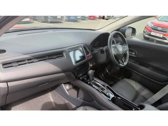 Honda HR-V 1.5 i-VTEC EX CVT 5dr Petrol Hatchback