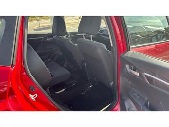 Honda Jazz 1.3 i-VTEC SE 5dr CVT Petrol Hatchback