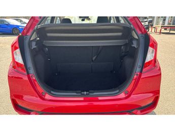 Honda Jazz 1.3 i-VTEC SE 5dr CVT Petrol Hatchback