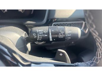 Honda Civic 2.0 eHEV Elegance 5dr CVT Hybrid Hatchback