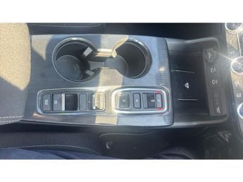 Honda Civic 2.0 eHEV Elegance 5dr CVT Hybrid Hatchback