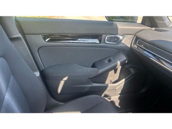 Honda Civic 2.0 eHEV Elegance 5dr CVT Hybrid Hatchback