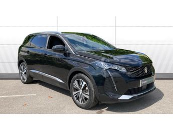 Peugeot 5008 1.2 PureTech Allure Premium+ 5dr EAT8 Petrol Estate