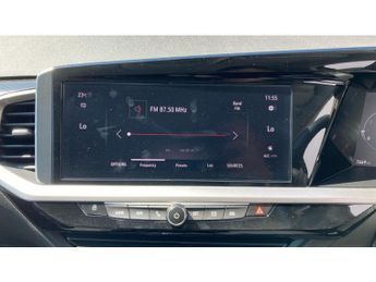 Vauxhall Grandland 1.2 Turbo Ultimate 5dr Auto Petrol Hatchback
