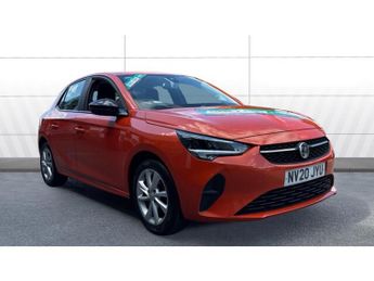 Vauxhall Corsa 1.2 SE Premium 5dr Petrol Hatchback