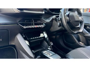 Peugeot 2008 1.2 PureTech 130 GT 5dr EAT8 Petrol Estate