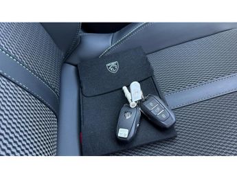 Peugeot 2008 1.2 PureTech 130 GT 5dr EAT8 Petrol Estate