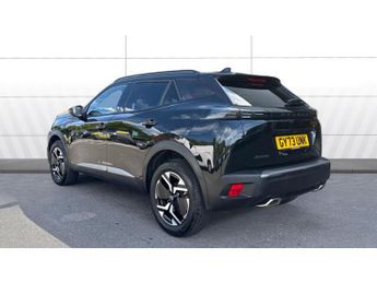 Peugeot 2008 1.2 PureTech 130 GT 5dr EAT8 Petrol Estate
