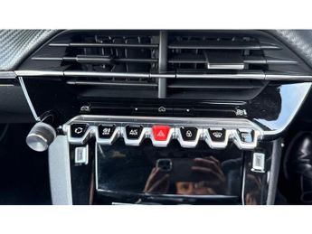 Peugeot 2008 1.2 PureTech 130 GT 5dr EAT8 Petrol Estate