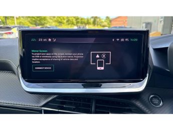 Peugeot 2008 1.2 PureTech 130 GT 5dr EAT8 Petrol Estate