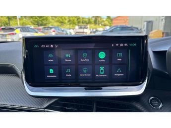 Peugeot 2008 1.2 PureTech 130 GT 5dr EAT8 Petrol Estate