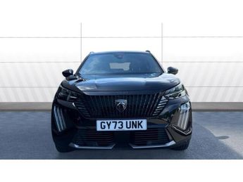 Peugeot 2008 1.2 PureTech 130 GT 5dr EAT8 Petrol Estate