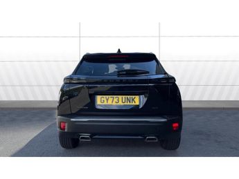 Peugeot 2008 1.2 PureTech 130 GT 5dr EAT8 Petrol Estate