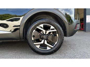 Peugeot 2008 1.2 PureTech 130 GT 5dr EAT8 Petrol Estate