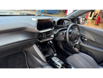 Peugeot 2008 1.2 PureTech 130 GT 5dr EAT8 Petrol Estate