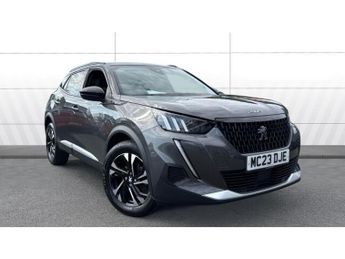 Peugeot 2008 1.2 PureTech 130 GT 5dr Petrol Estate