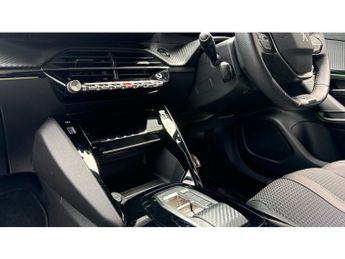 Peugeot 2008 100kW GT 50kWh 5dr Auto Electric Estate