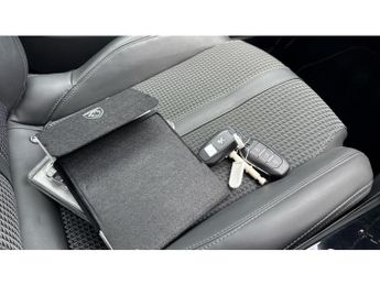 Peugeot 2008 100kW GT 50kWh 5dr Auto Electric Estate