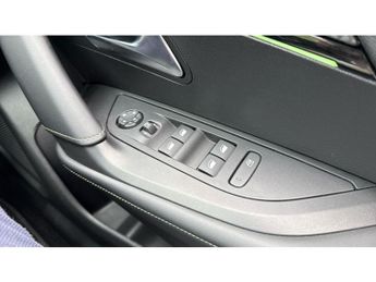 Peugeot 2008 100kW GT 50kWh 5dr Auto Electric Estate