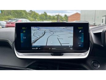 Peugeot 2008 100kW GT 50kWh 5dr Auto Electric Estate