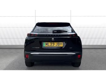 Peugeot 2008 100kW GT 50kWh 5dr Auto Electric Estate