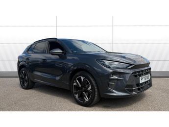 Cupra Terramar 1.5 eTSI 150 V2 5dr DSG Petrol Hatchback