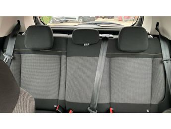 Citroen C3 1.2 PureTech 110 C-Series Edition 5dr EAT6 Petrol Hatchback