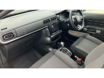 Citroen C3 1.2 PureTech 110 C-Series Edition 5dr EAT6 Petrol Hatchback