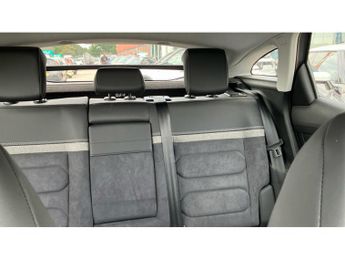 Citroen C4 100kW E-series 50kWh 5dr Auto Electric Hatchback