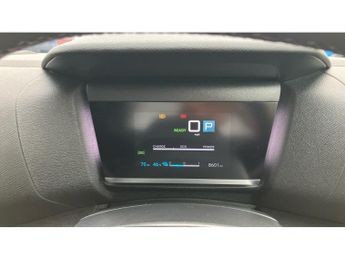 Citroen C4 100kW E-series 50kWh 5dr Auto Electric Hatchback
