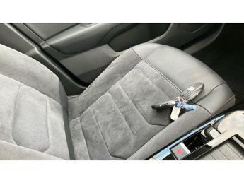 Citroen C4 100kW E-series 50kWh 5dr Auto Electric Hatchback