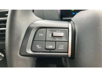Citroen C4 100kW E-series 50kWh 5dr Auto Electric Hatchback