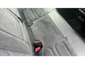 Citroen C4 100kW E-series 50kWh 5dr Auto Electric Hatchback