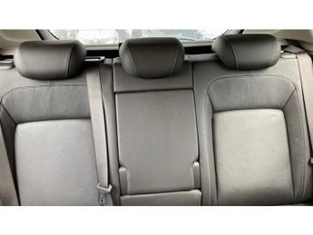 Vauxhall Astra 1.6 CDTi 16V 136 Elite 5dr Auto Diesel Hatchback