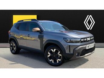 Dacia Duster 1.2 TCe 130 Extreme 5dr Petrol Estate