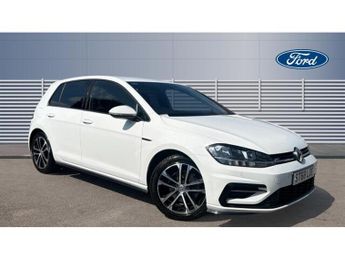 Volkswagen Golf 1.5 TSI EVO 150 R-Line 5dr Petrol Hatchback