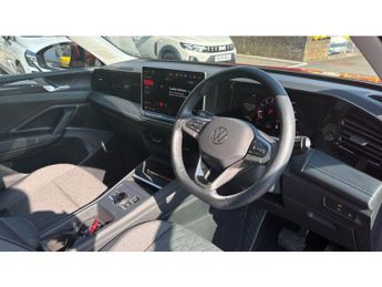 Volkswagen Tiguan 1.5 eTSI 150 Life Launch Edition 5dr DSG Petrol Estate