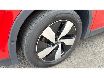 Volkswagen Tiguan 1.5 eTSI 150 Life Launch Edition 5dr DSG Petrol Estate