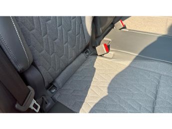 Volkswagen Tiguan 1.5 eTSI 150 Life Launch Edition 5dr DSG Petrol Estate
