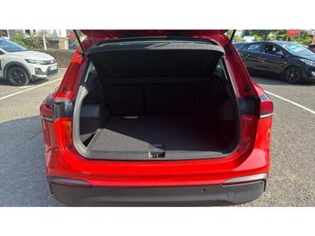 Volkswagen Tiguan 1.5 eTSI 150 Life Launch Edition 5dr DSG Petrol Estate