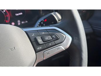Volkswagen Tiguan 1.5 eTSI 150 Life Launch Edition 5dr DSG Petrol Estate