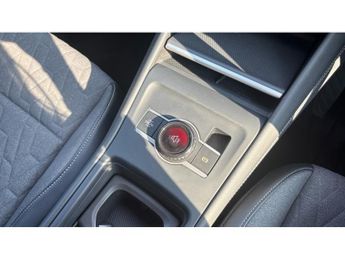Volkswagen Tiguan 1.5 eTSI 150 Life Launch Edition 5dr DSG Petrol Estate